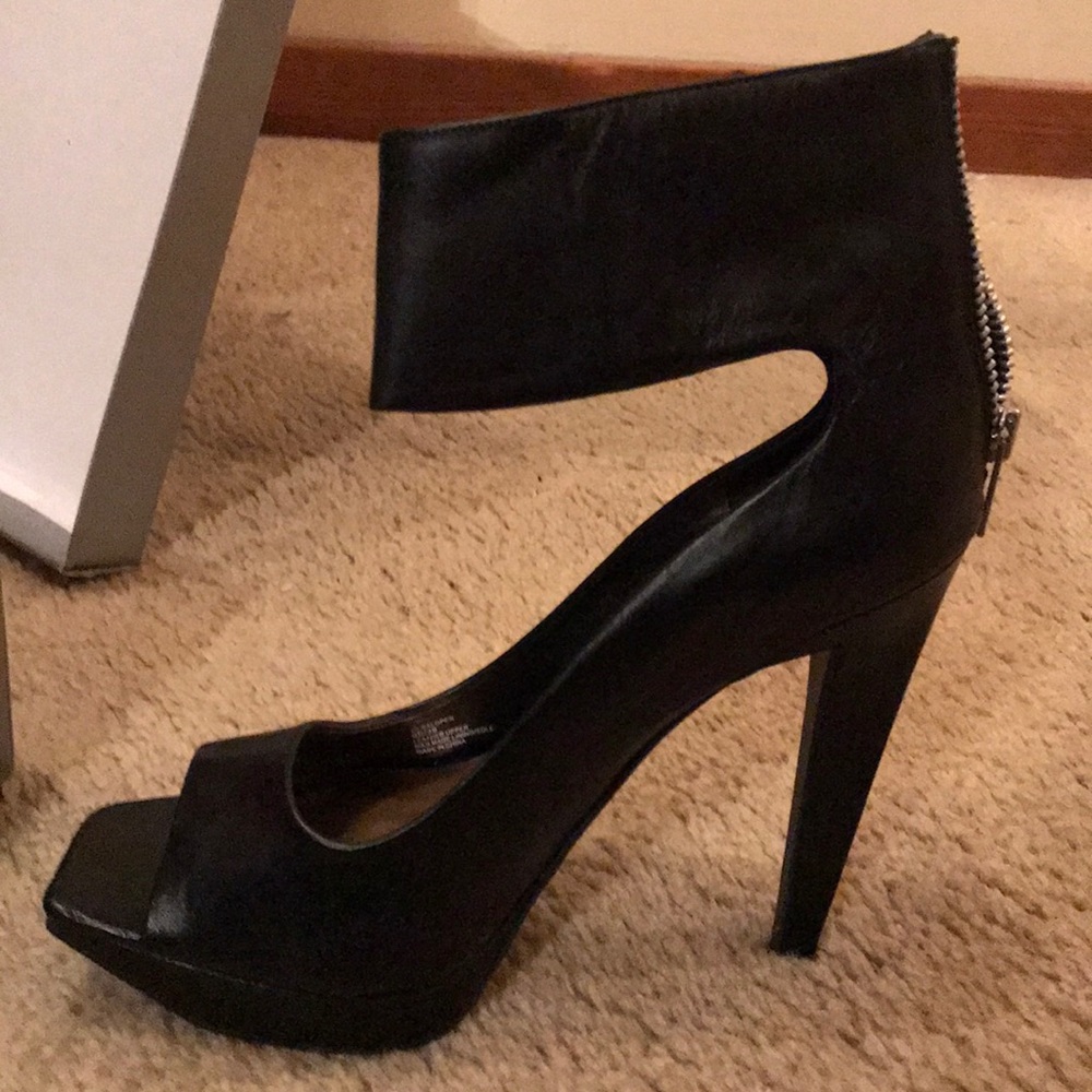 Jessica Simpson Heels